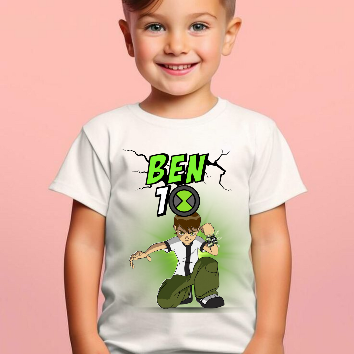 Ben 10
