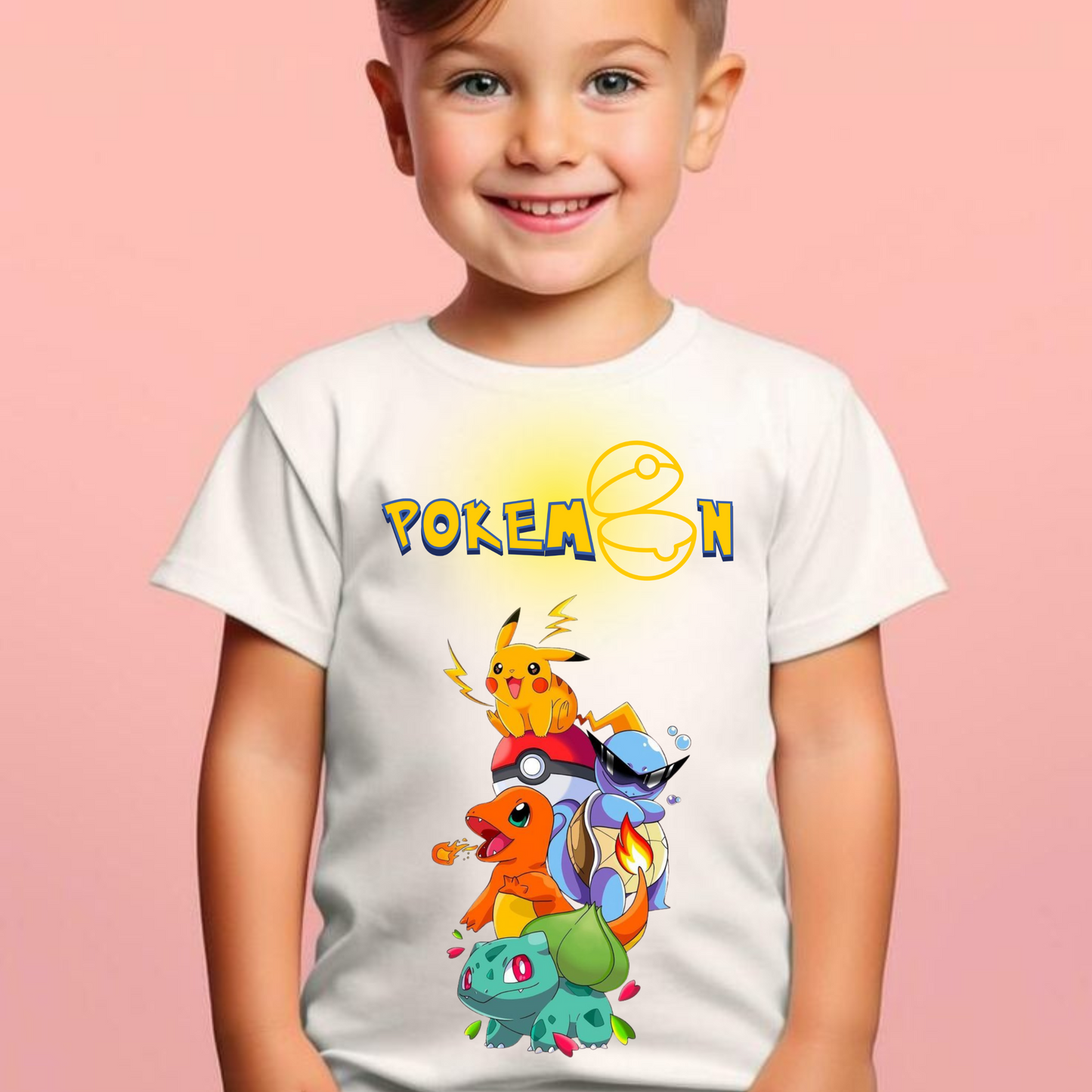 Pika Pika