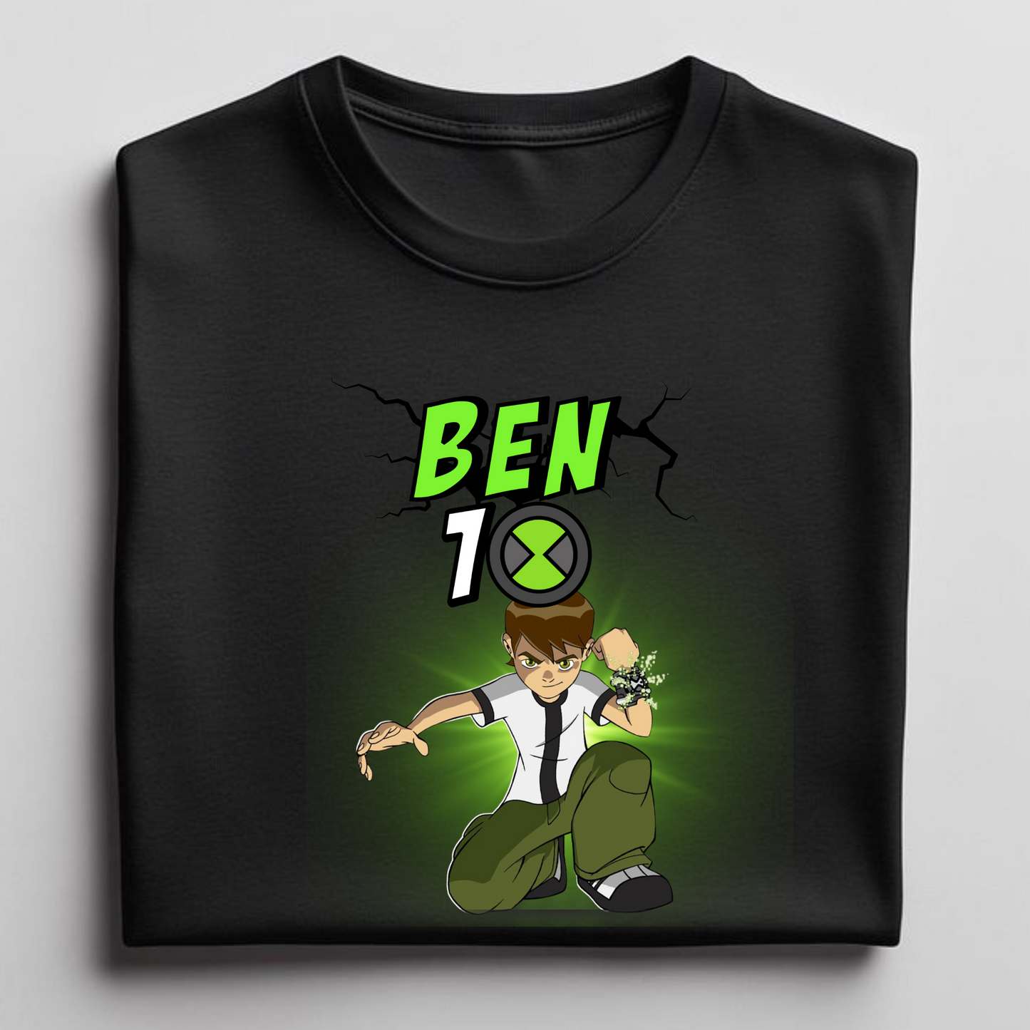 Ben 10