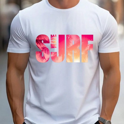 Surf the Wave