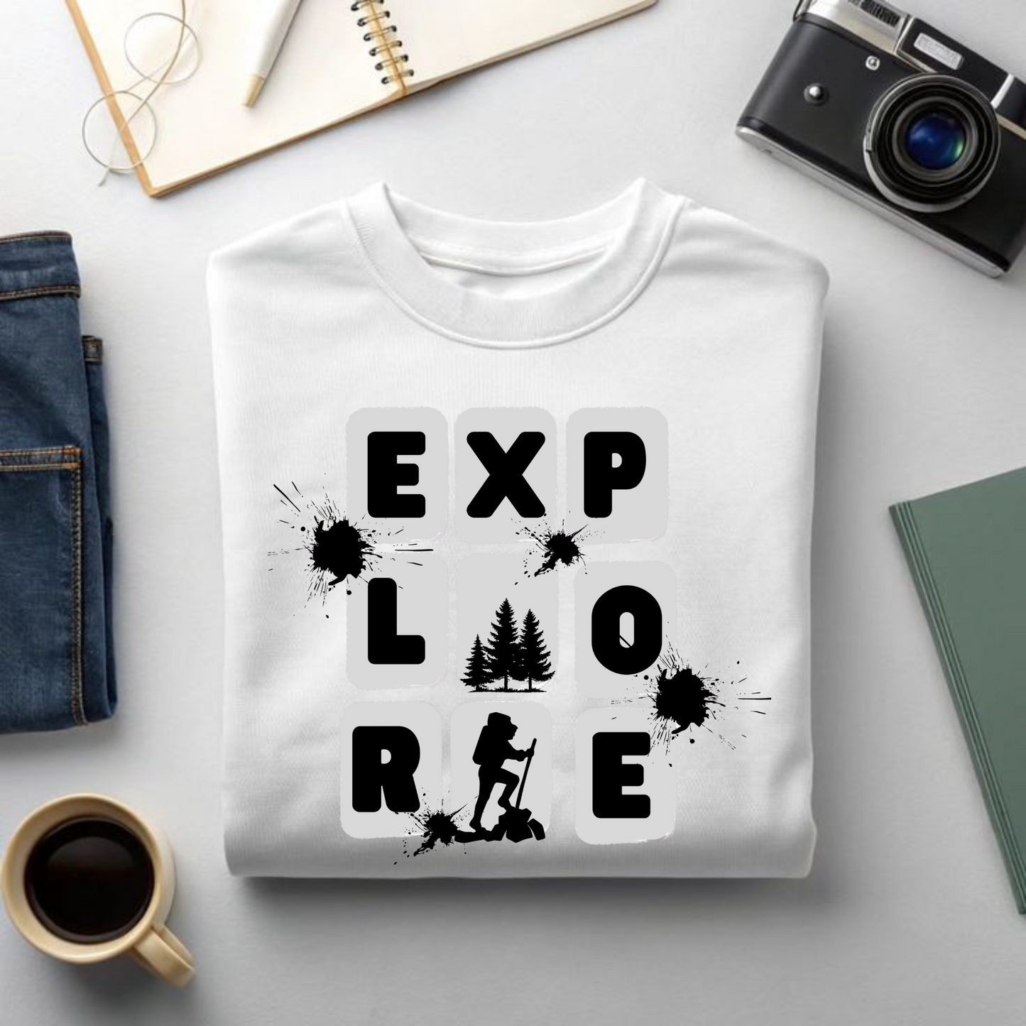Explore