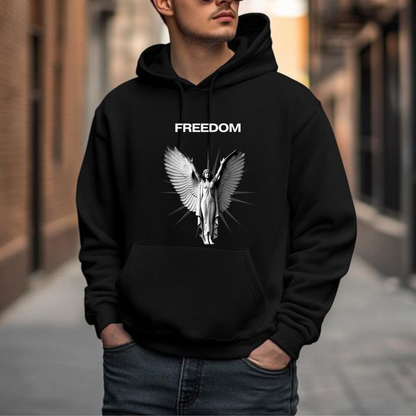 Wings of Freedom