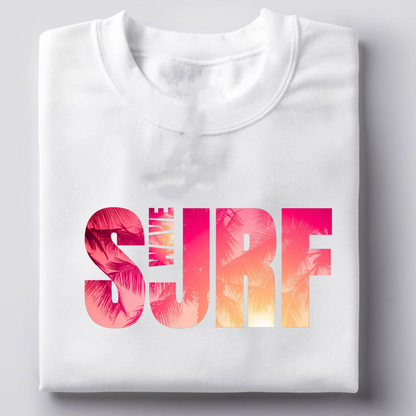 Surf the Wave