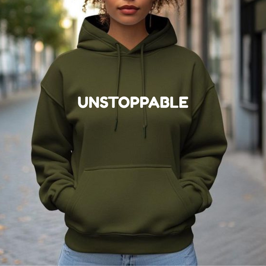 Unstoppable