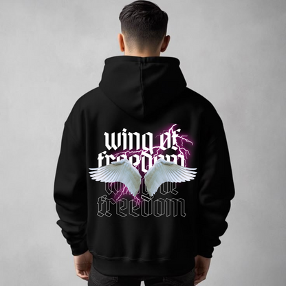 Wings of Freedom