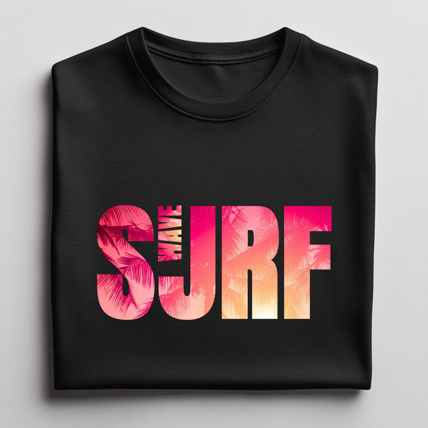Surf the Wave