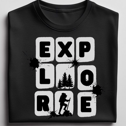 Explore