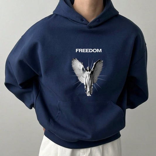Wings of Freedom
