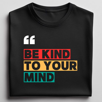 Mind Over Chaos