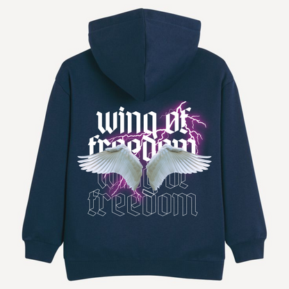Wings of Freedom