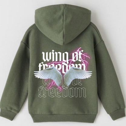 Wings of Freedom