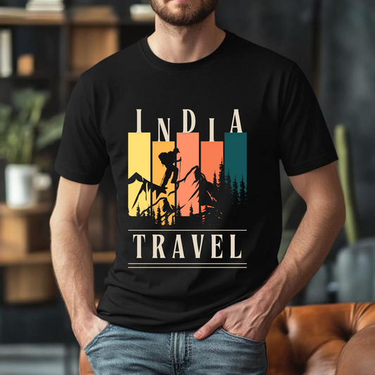 Explore India