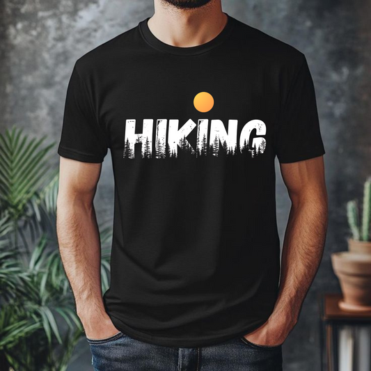 Hike More, Worry Less