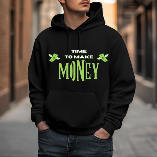 Money Mode