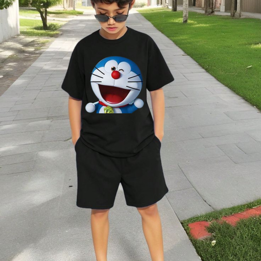 Doraemon