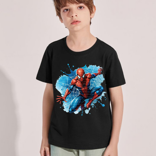Spider Man