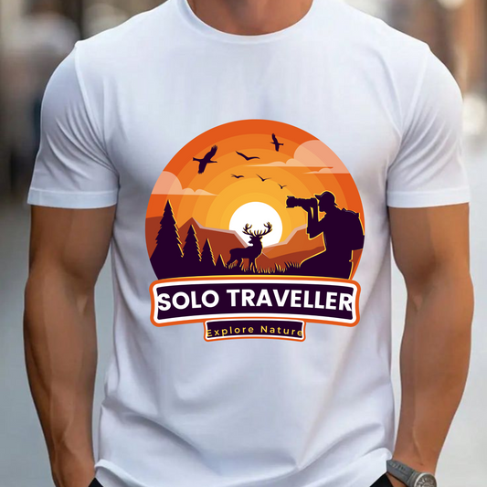 Wander Solo