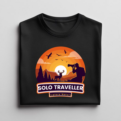 Wander Solo