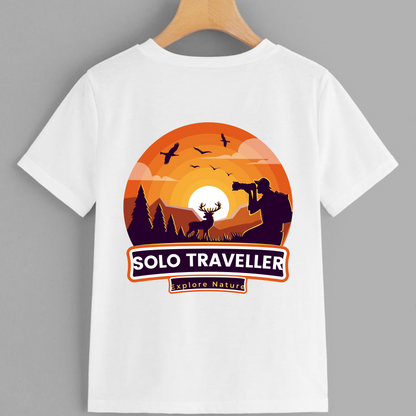 Wander Solo