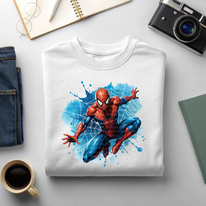 Spider Man
