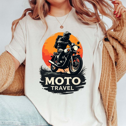 Ride. Record. Repeat