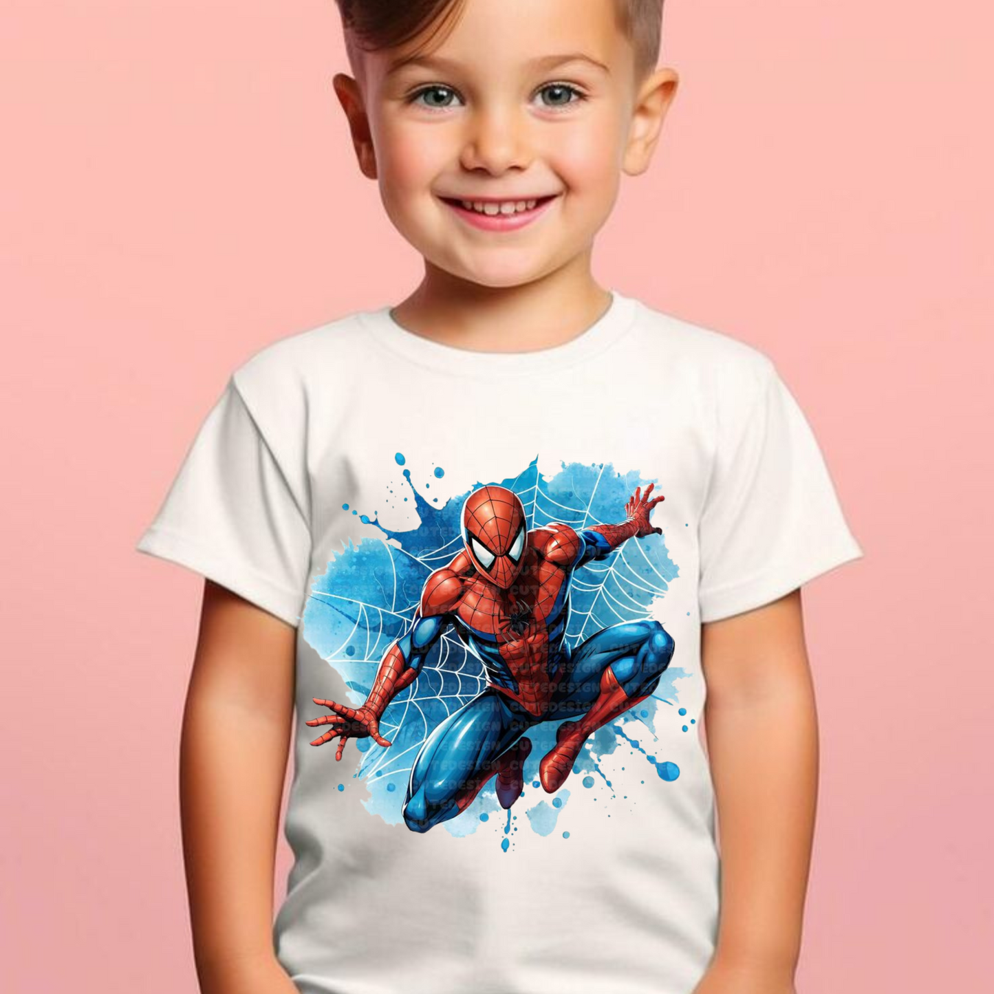 Spider Man