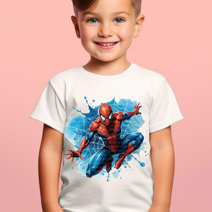 Spider Man