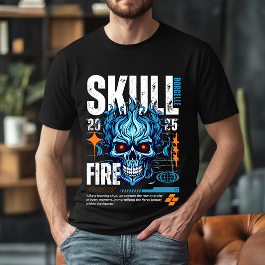 Inferno Skull