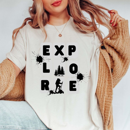 Explore