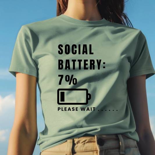 Social Distance