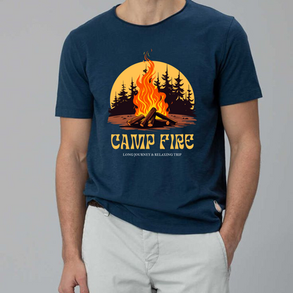Camp Fire