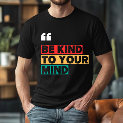 Mind Over Chaos