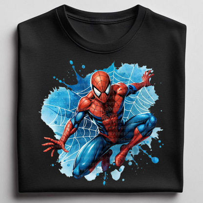 Spider Man