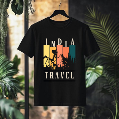 Explore India