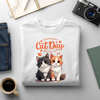 Cat Day
