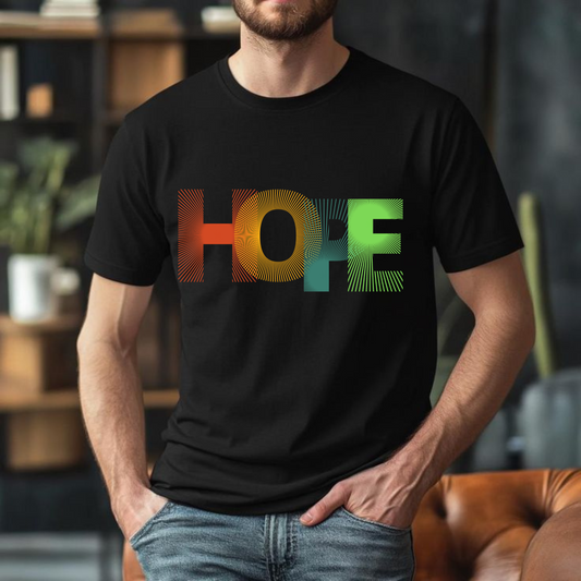 Radiance of Hope