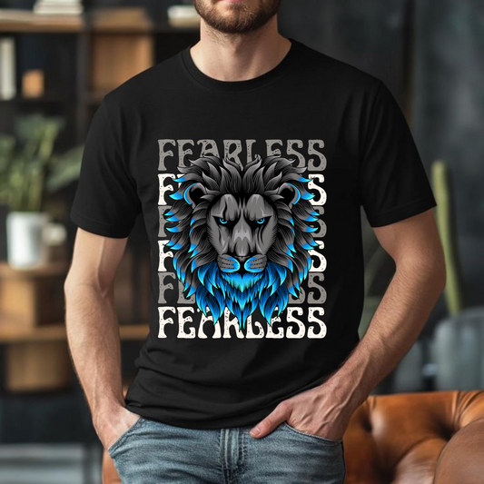 Fearless