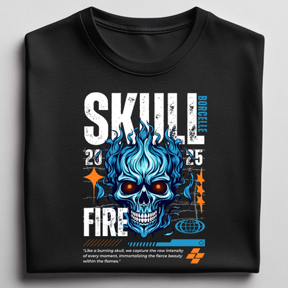 Inferno Skull