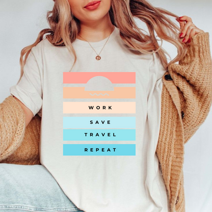 Travelling Process