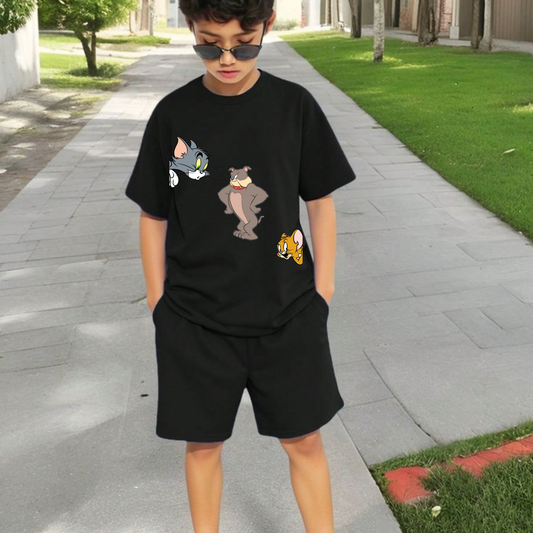 Tom & Jerry