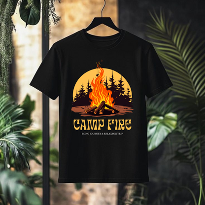 Camp Fire