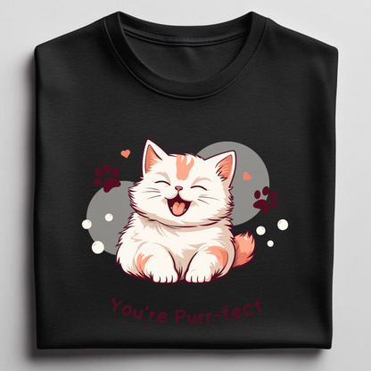 Purr-fect Cat