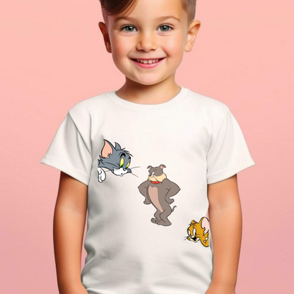 Tom & Jerry
