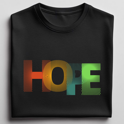 Radiance of Hope