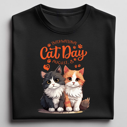 Cat Day