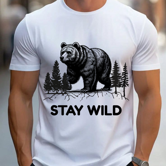 Stay Wild