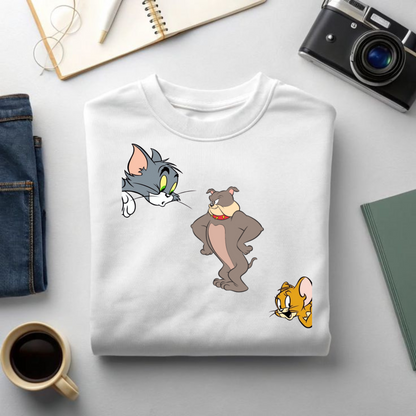 Tom & Jerry
