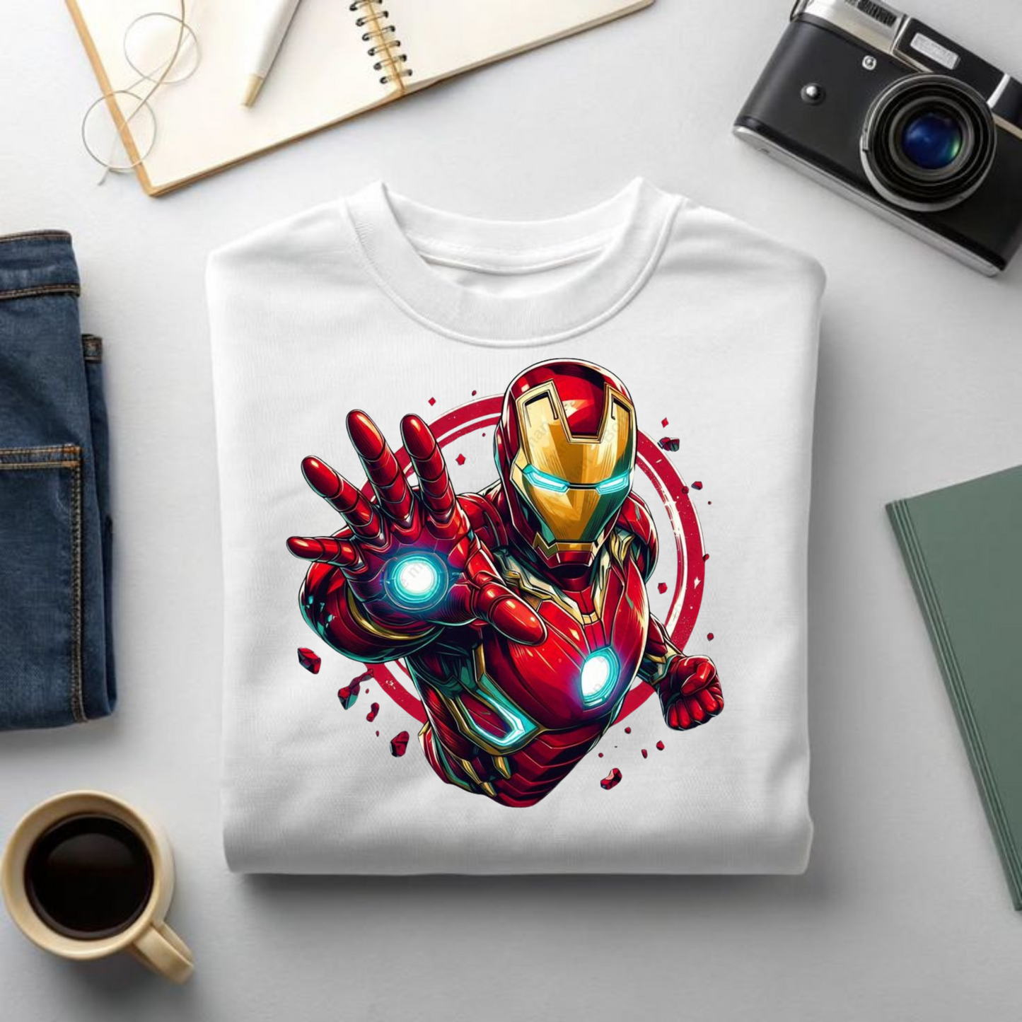 Iron Man