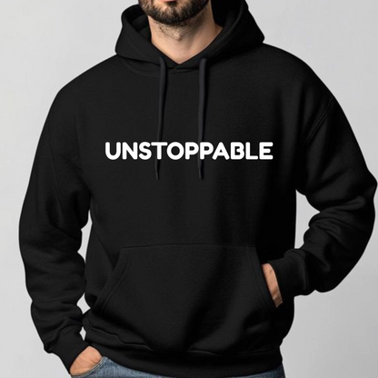 Unstoppable