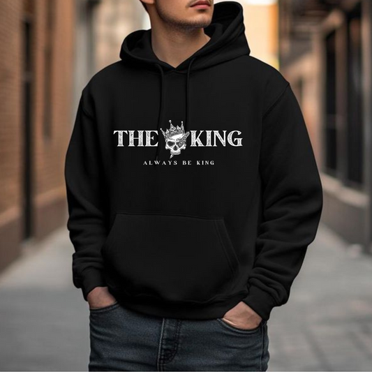 The King